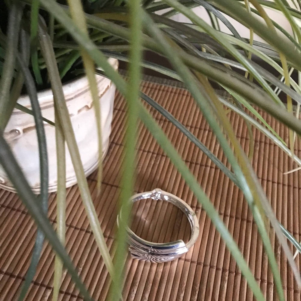 Robert Lee Morris Bracelet